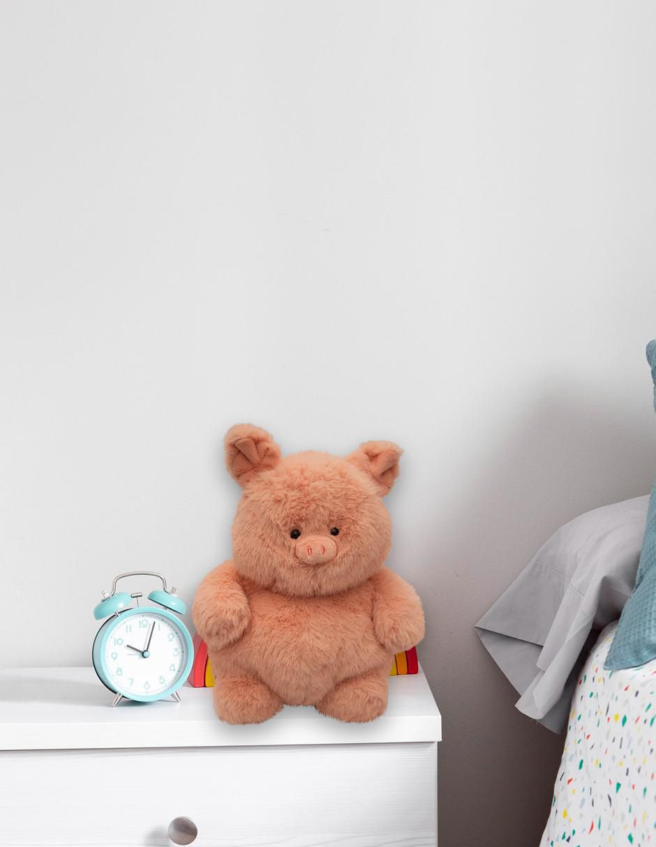 Peluche de Cerdo de 32 cm 3