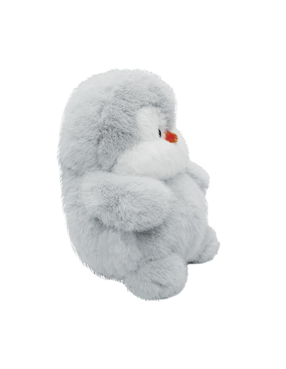 Peluche de Pingüino de 32 cm 2