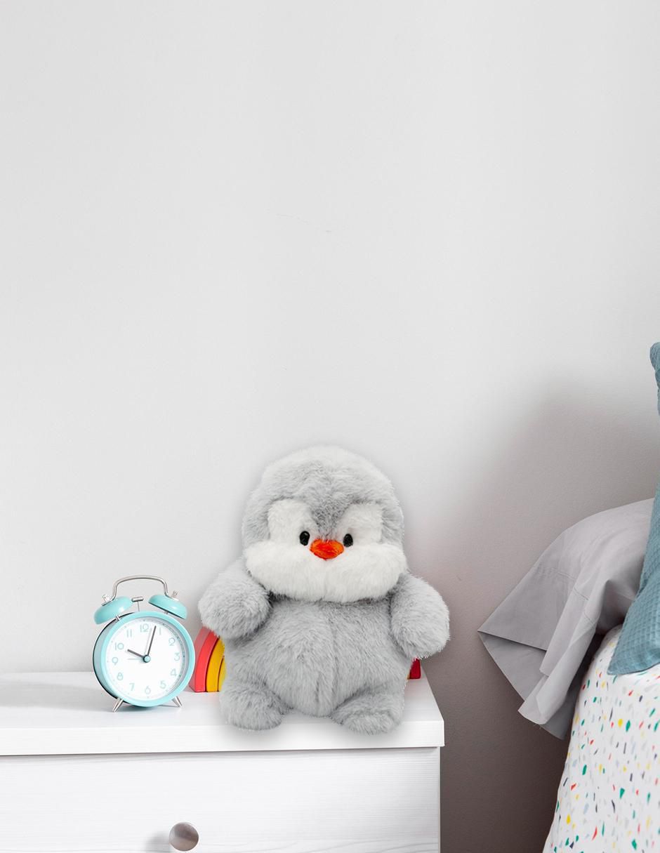 Peluche de Pingüino de 32 cm 3