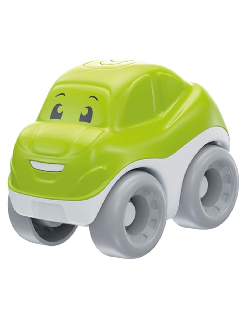 Camión Transportador De Coches juego didáctico infantil unisex 4