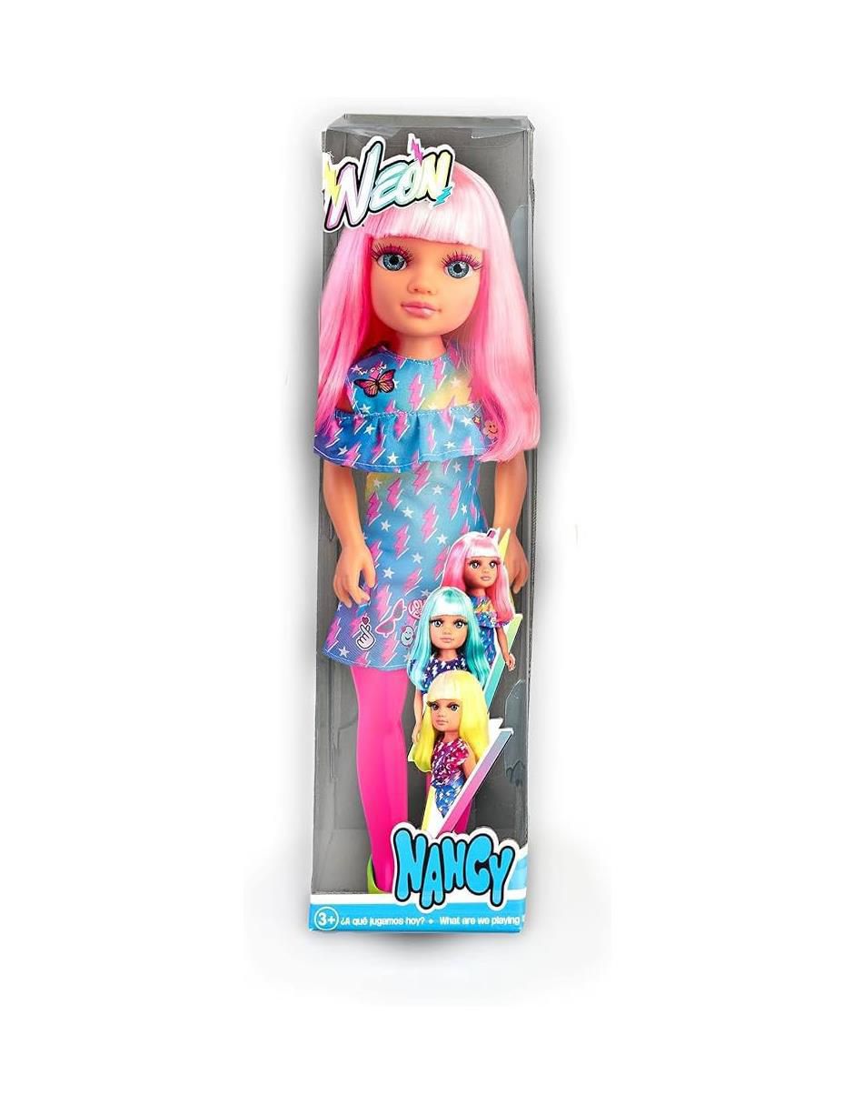 Muñeca 2