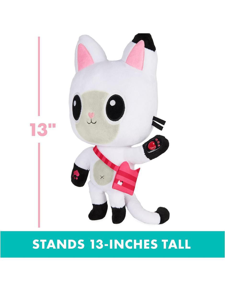 Peluche de Pandy Patas de 30 cm 6
