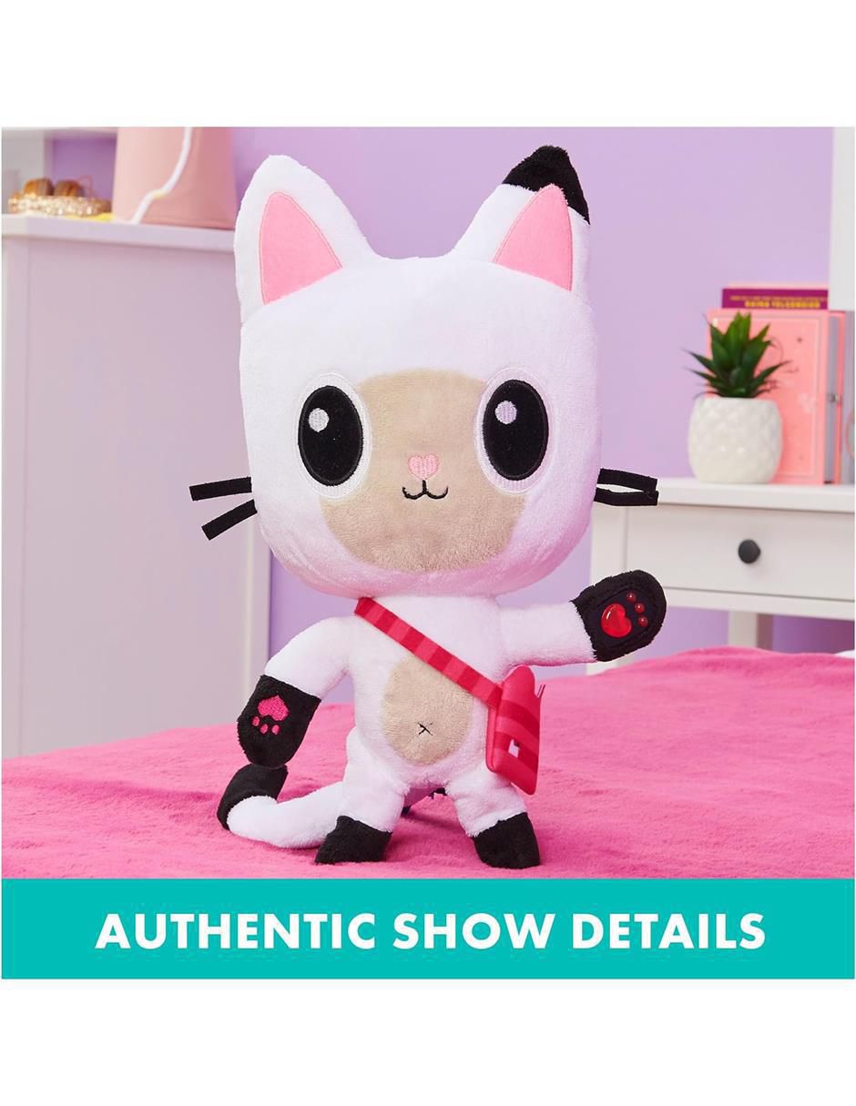 Peluche de Pandy Patas de 30 cm 4