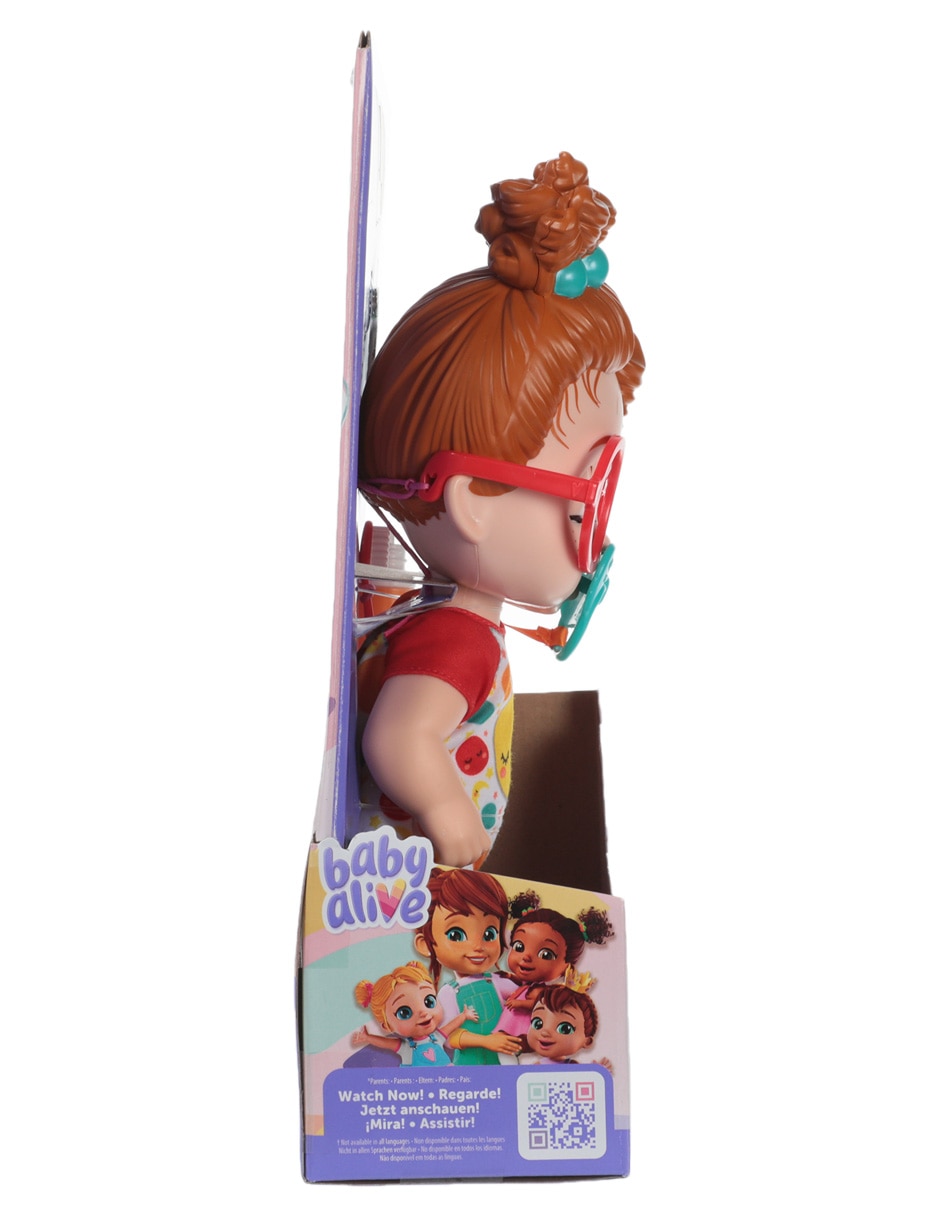 Set Bebé juguete dottie ddoodle 5