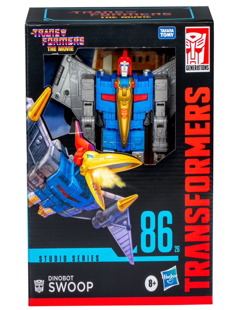 Figura de acción articulada collectors 3