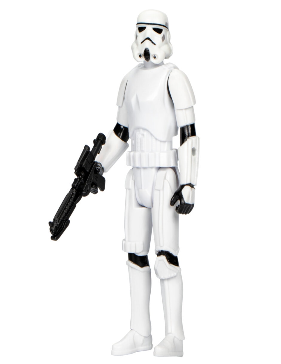 Figura de acción articulada Stormtrooper collectors 2