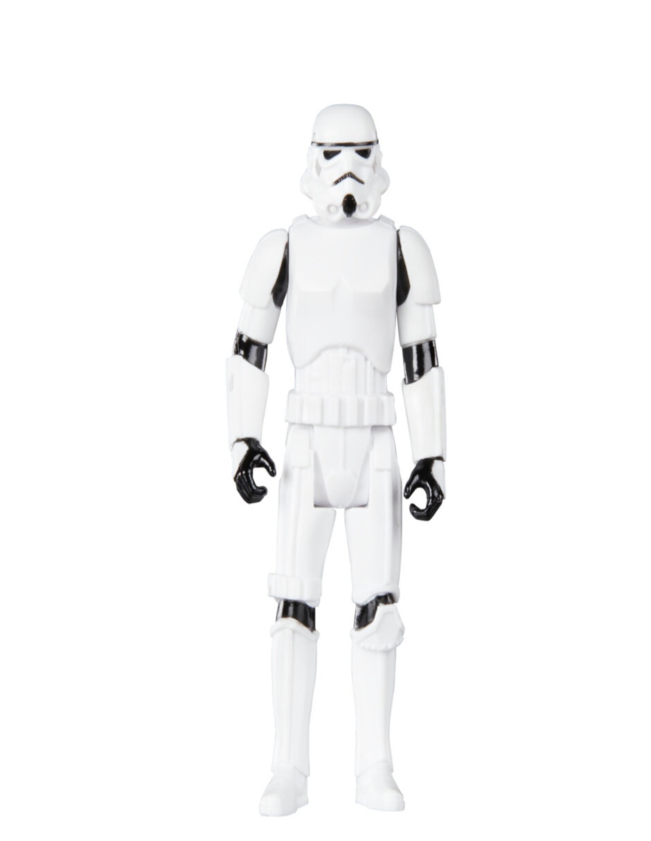 Figura de acción articulada Stormtrooper collectors 3