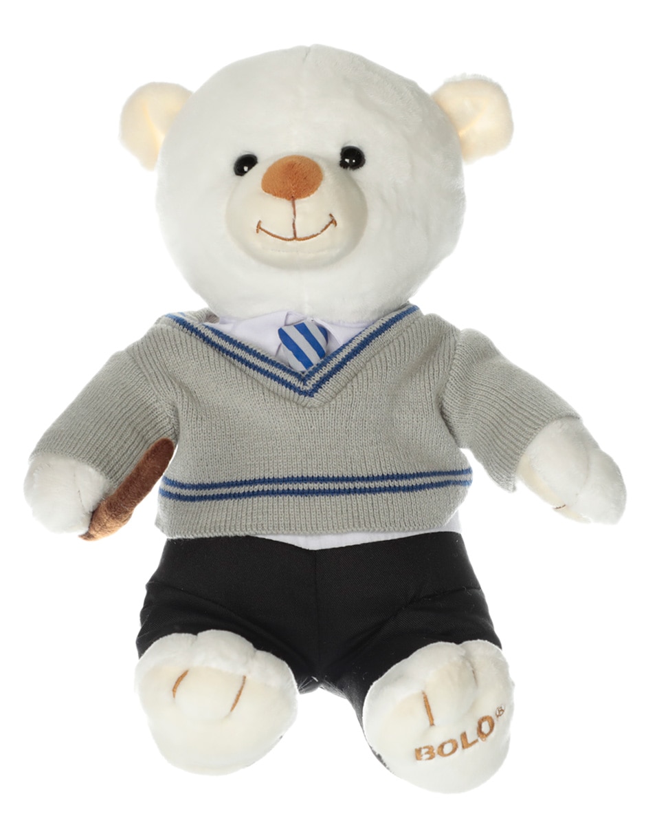 Bolo Fest Bolo Oso De Liverpool Muñeca Jugueteria De Liverpool