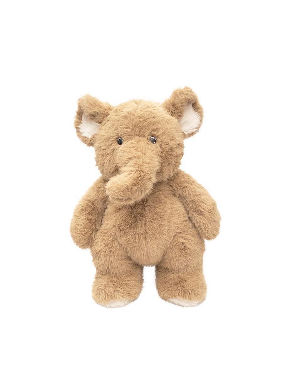 Peluche de Elefante de 44 cm Peluche de Elefante de 44 cm