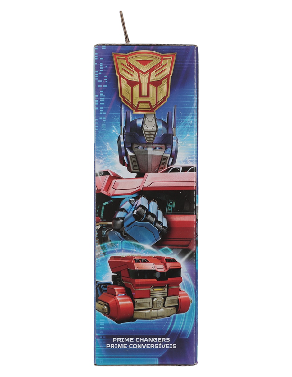 Figura de acción articulada Optimus Prime collectors 3