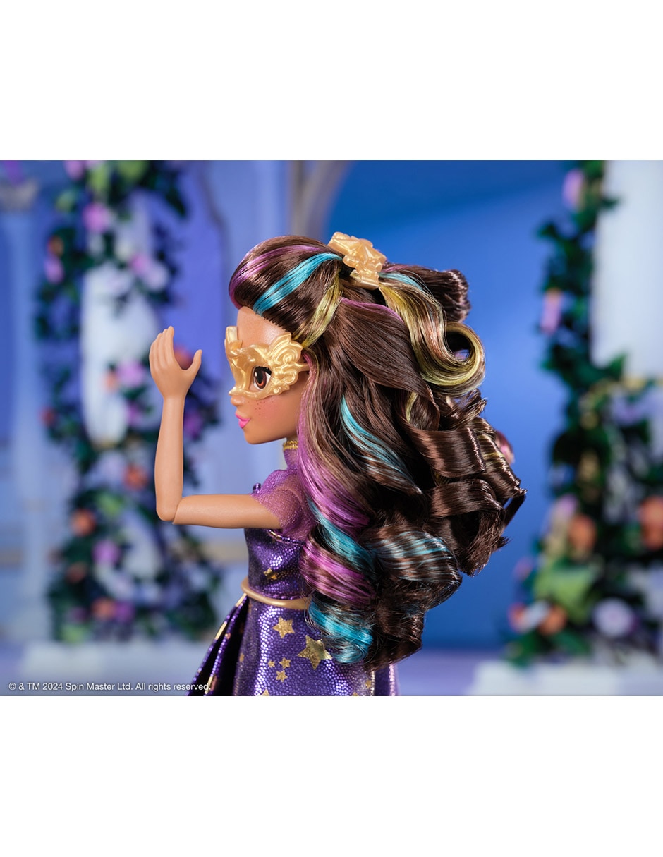Muñeca fashion 3