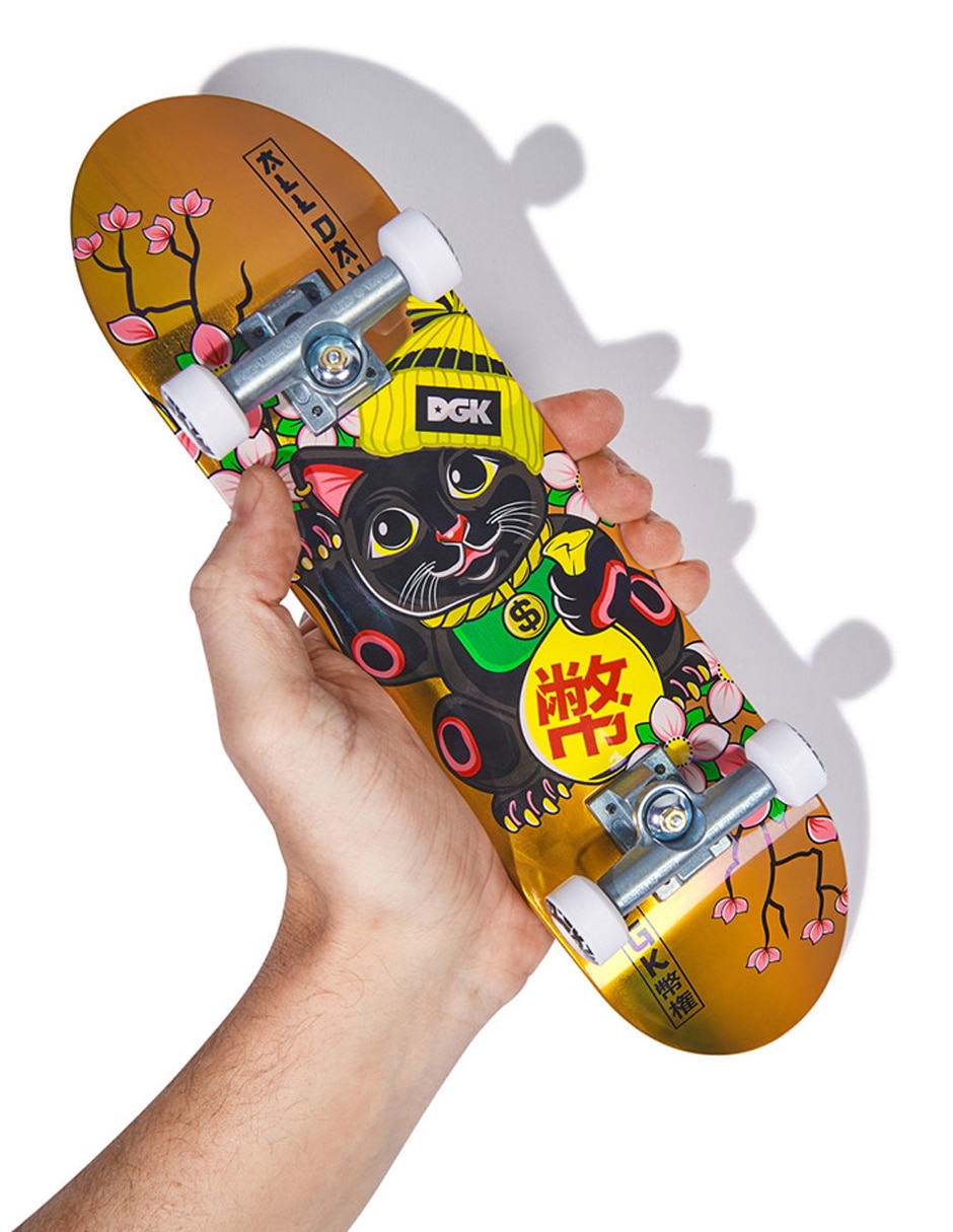 Patineta tech deck 2