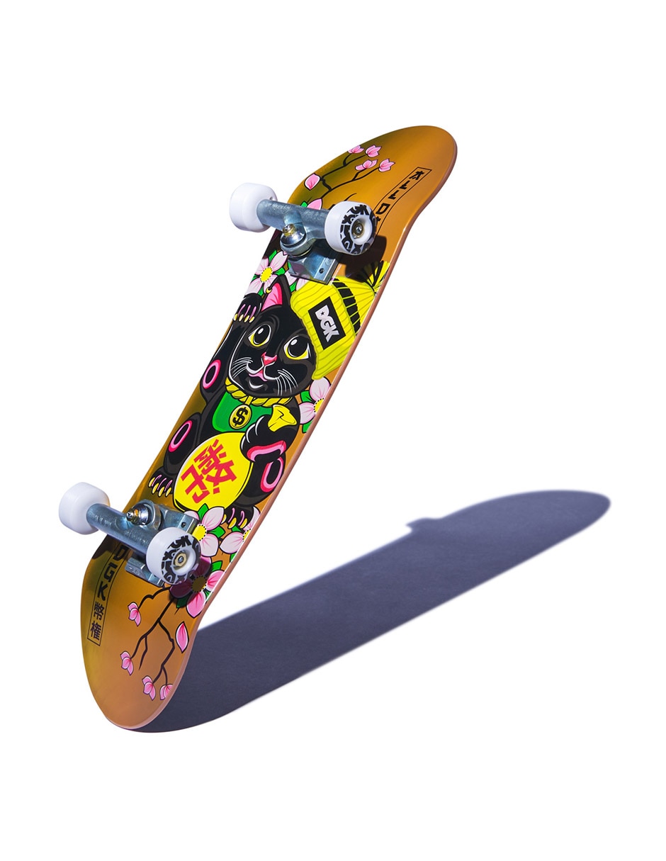 Patineta tech deck 3