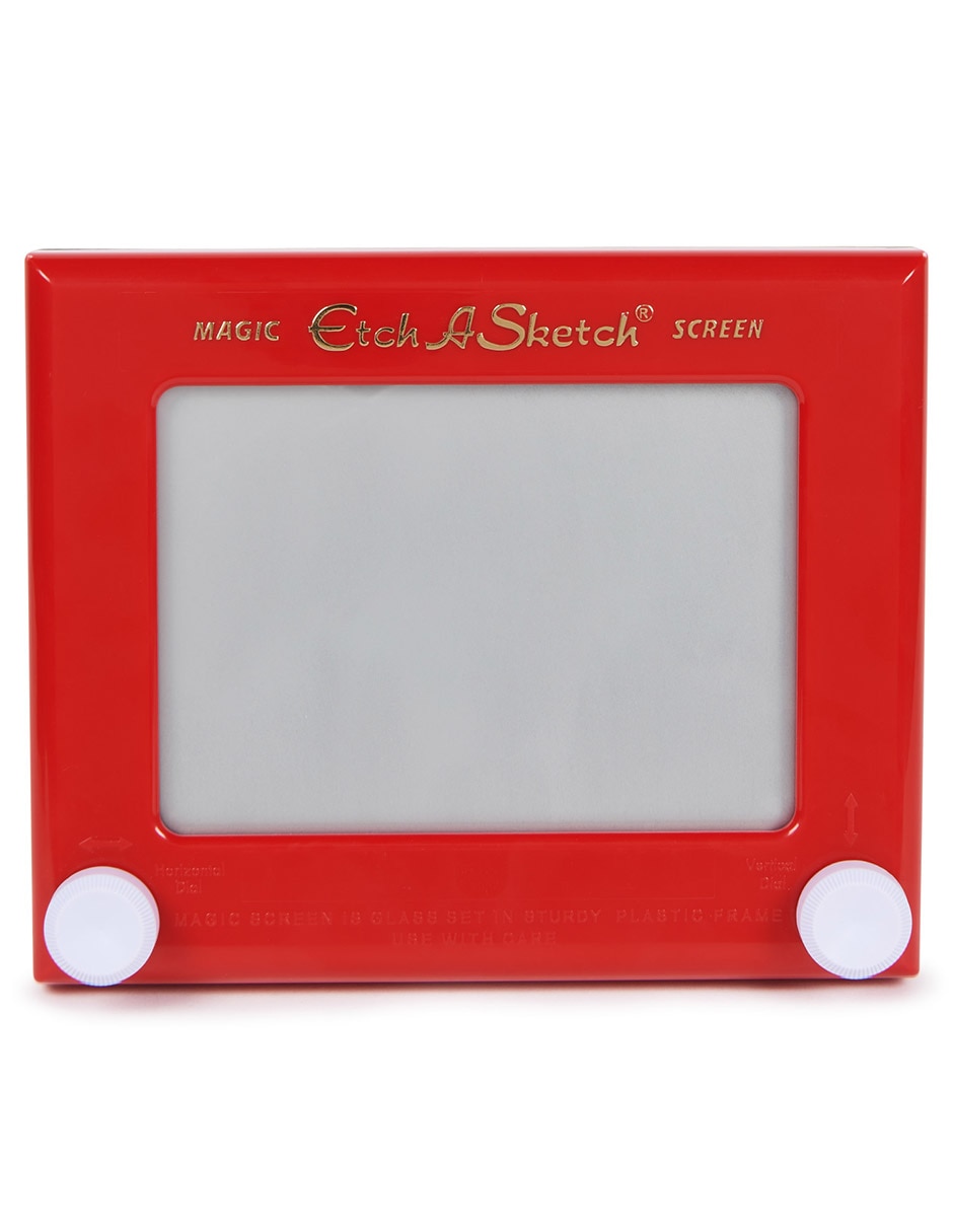 Etch A Sketch Clásico 3