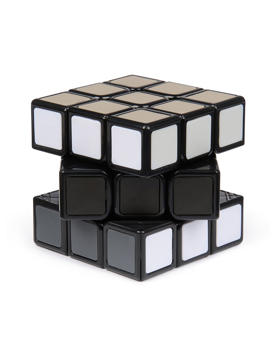 Cubo 3x3 Merlina Addams 2