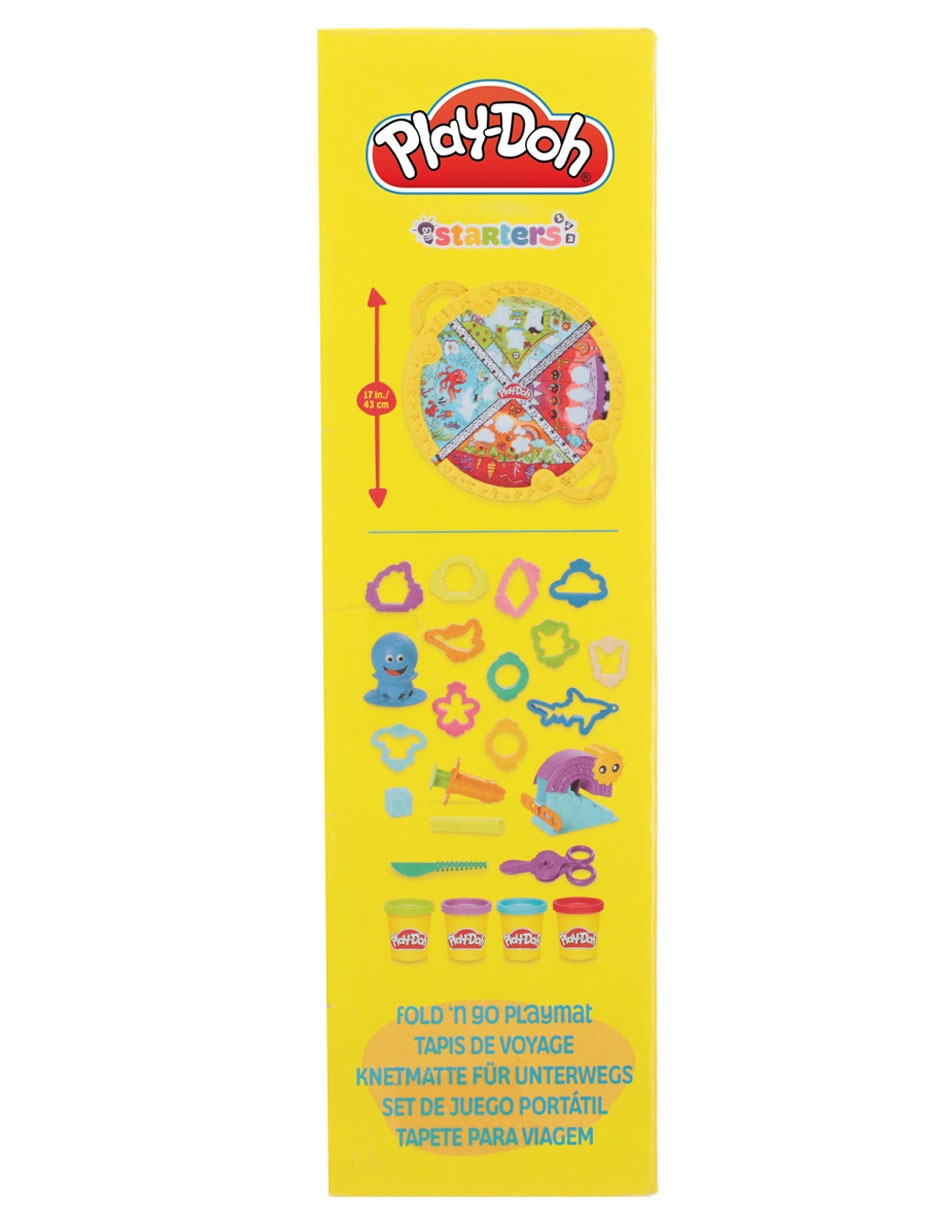 Set de juego portátil 3