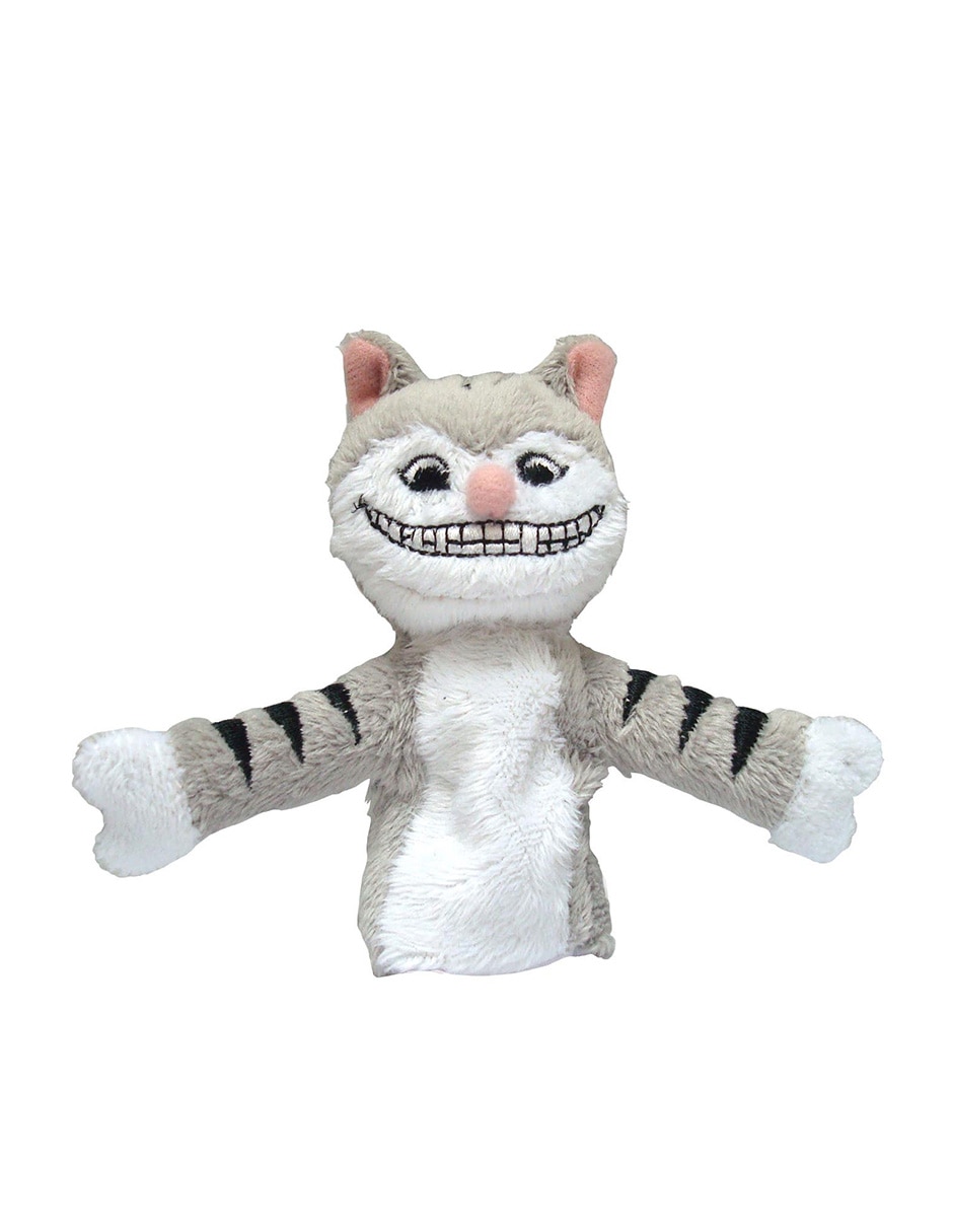 Marioneta Gato Cheshire