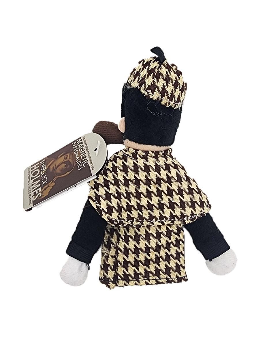 Marioneta Sherlock Holmes 3