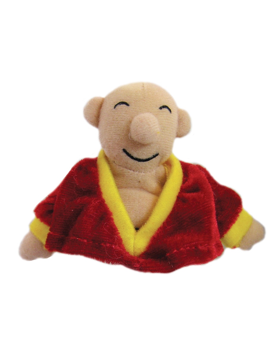 Marioneta Buda
