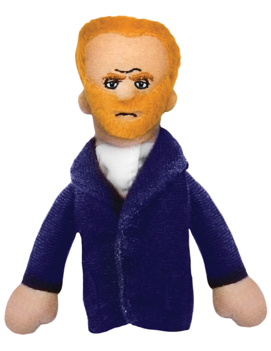 Marioneta Vincent Van Gogh Marioneta Vincent Van Gogh