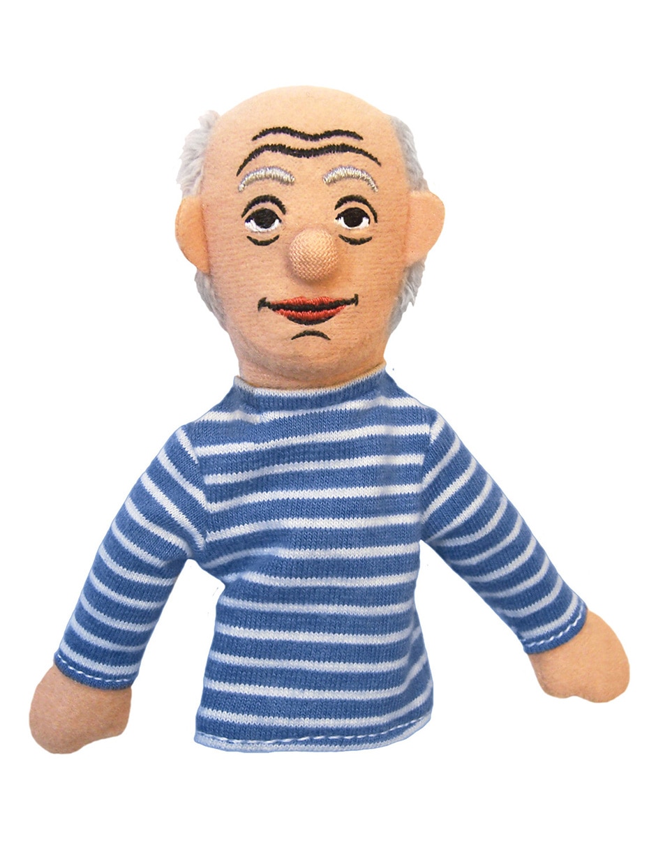 Marioneta Picasso