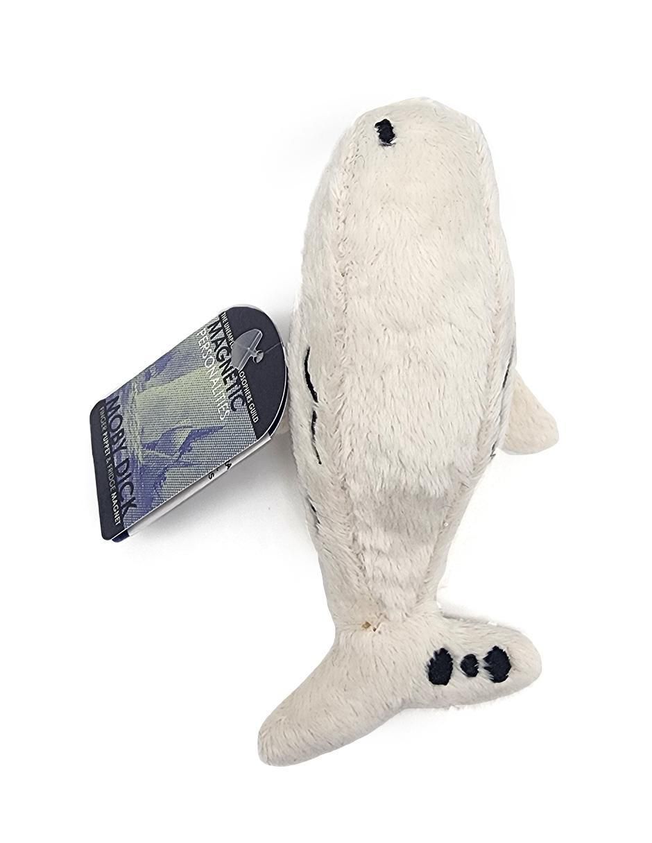 Marioneta Moby Dick 2
