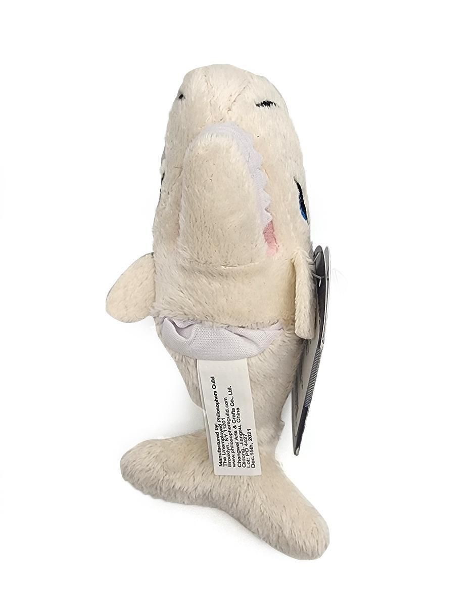 Marioneta Moby Dick 3
