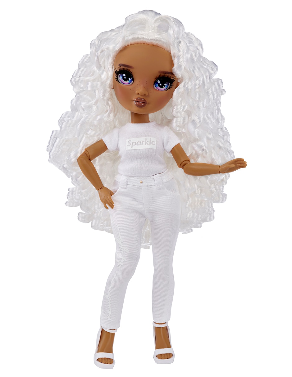 Muñeca Color and Create 3