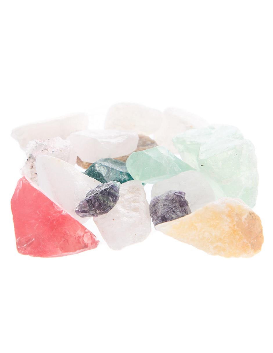 Mindblown Rock Tumbler juego didáctico unisex 2