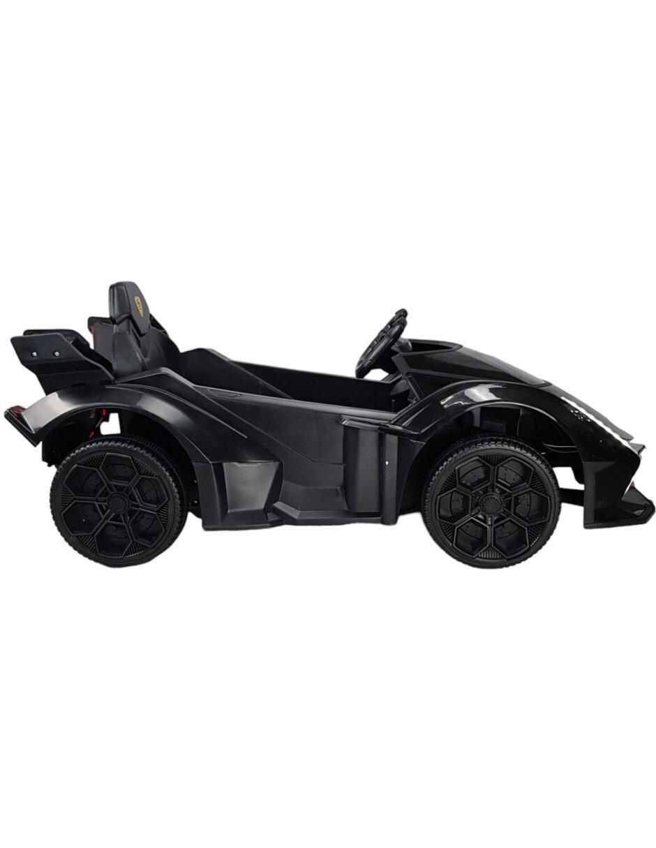 Automóvil montable  Go Kart  recargable 6