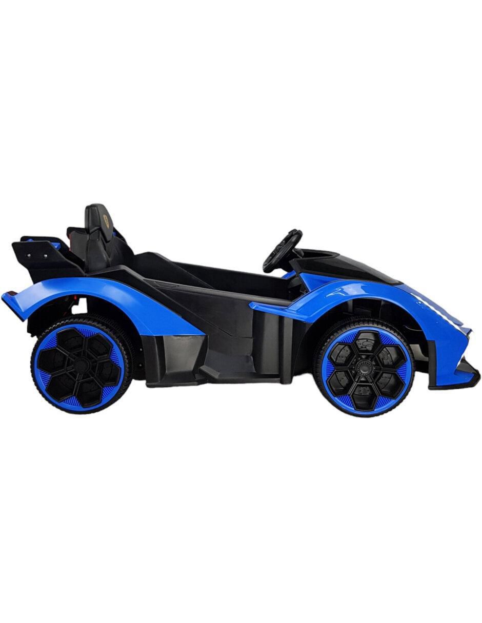 Automóvil montable  Go Kart  recargable 5