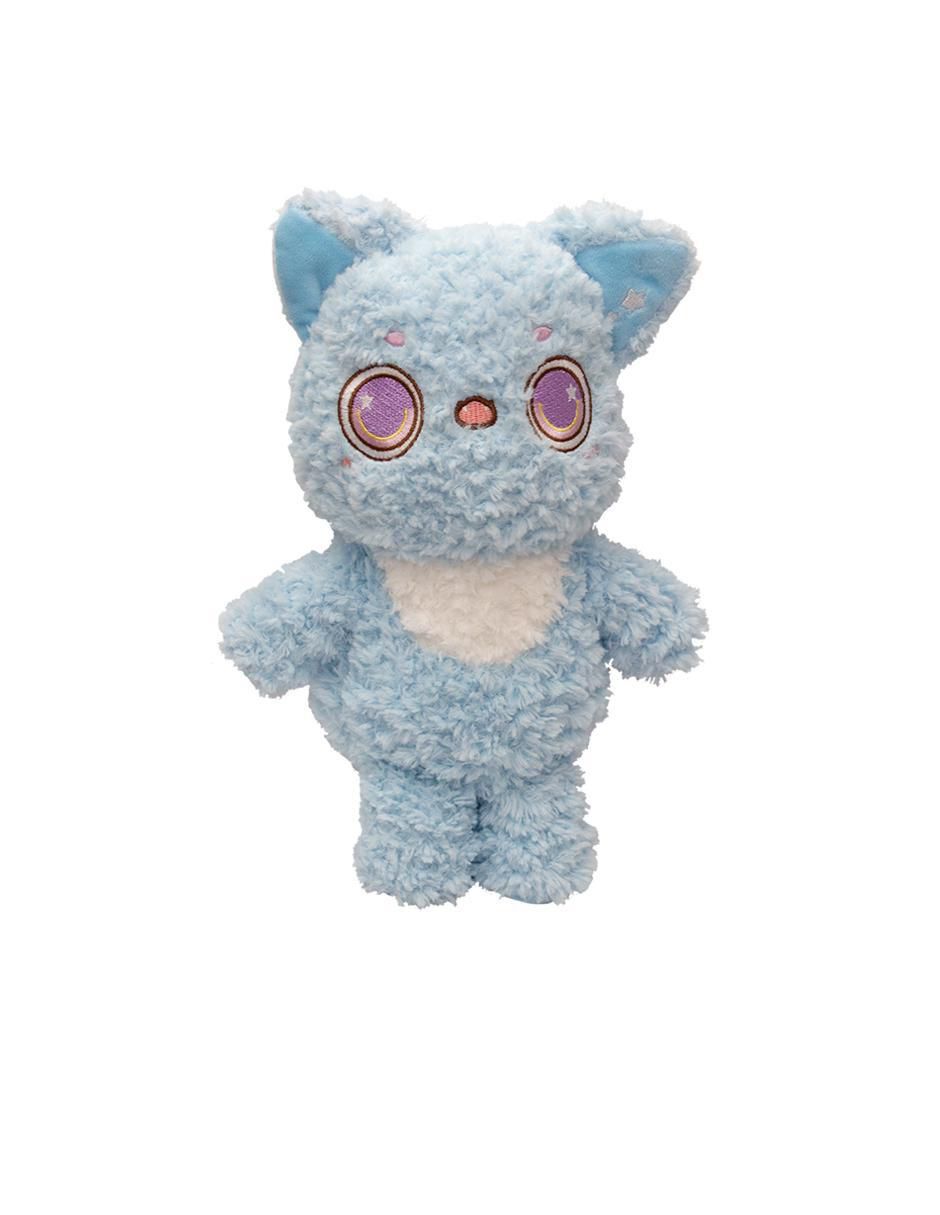 Peluche de gato