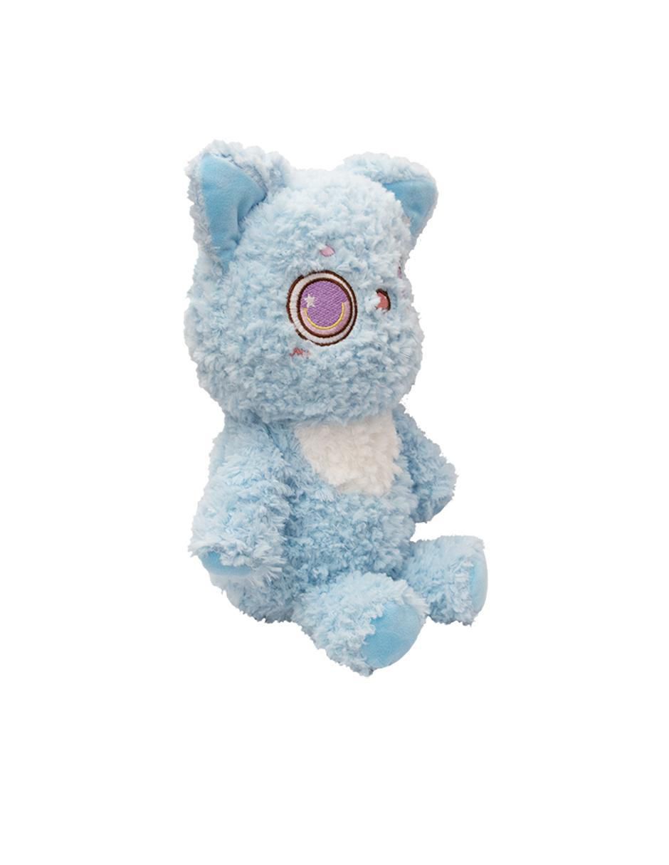 Peluche de gato 2