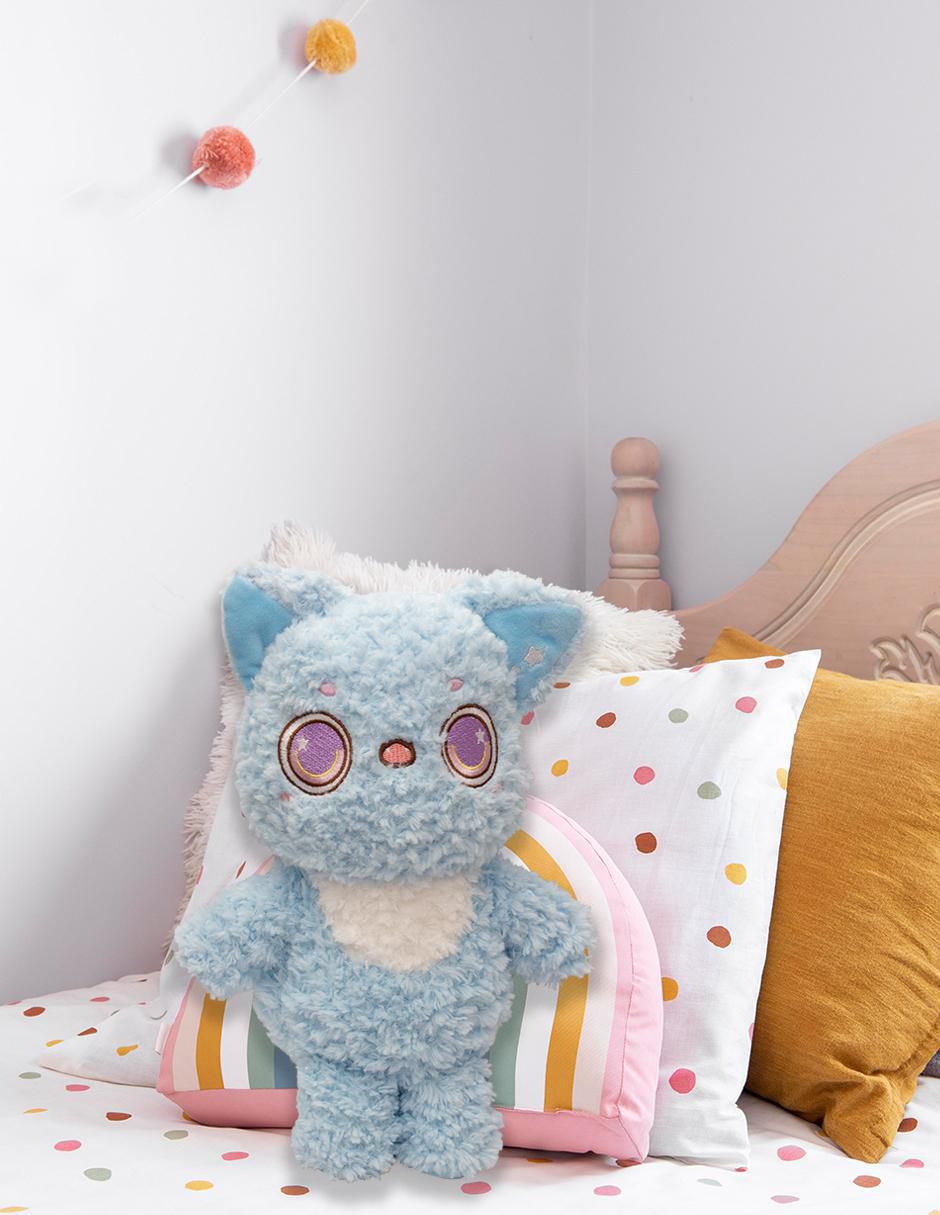 Peluche de gato 3