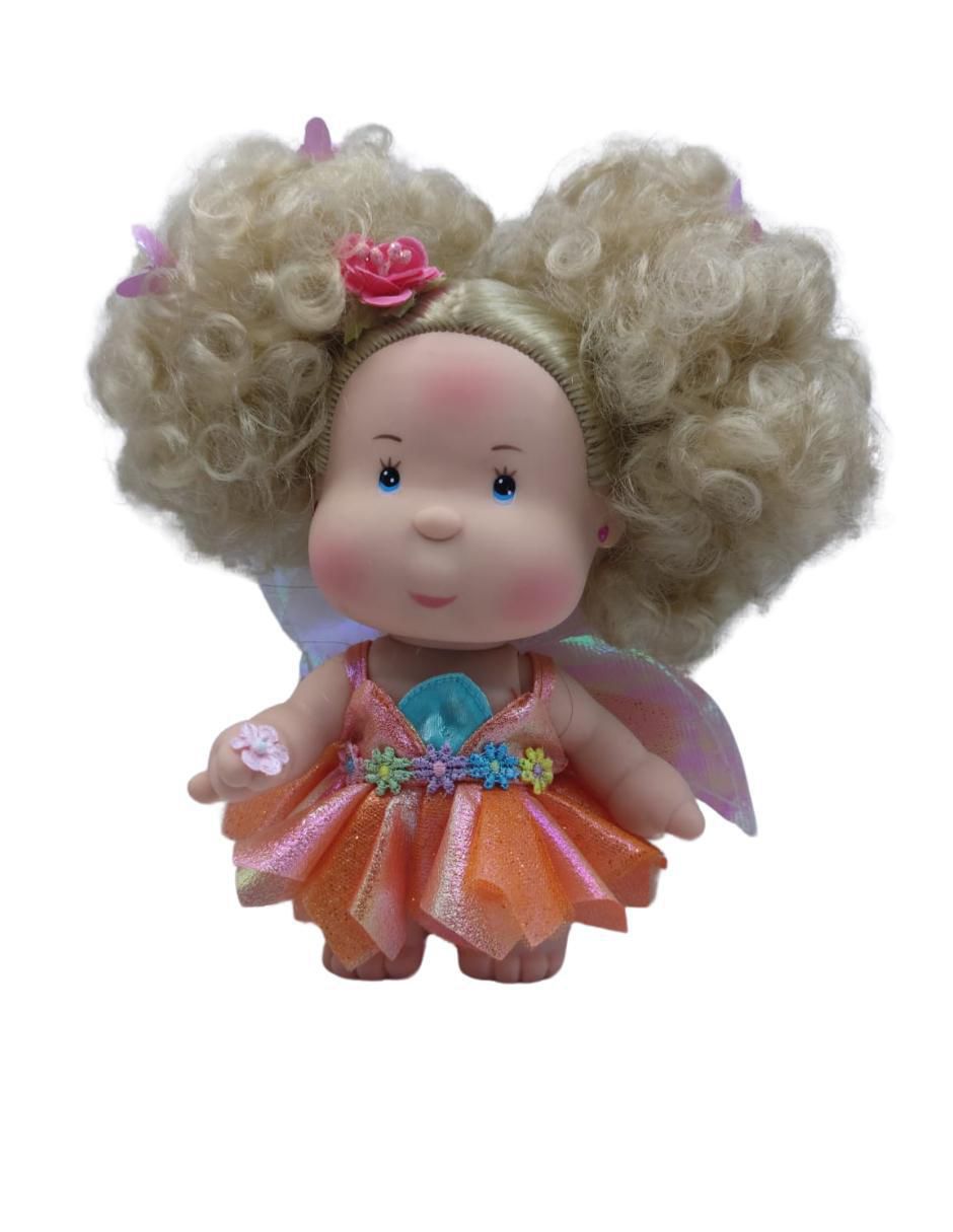 Muñeca colección Tinker Bell Haditas