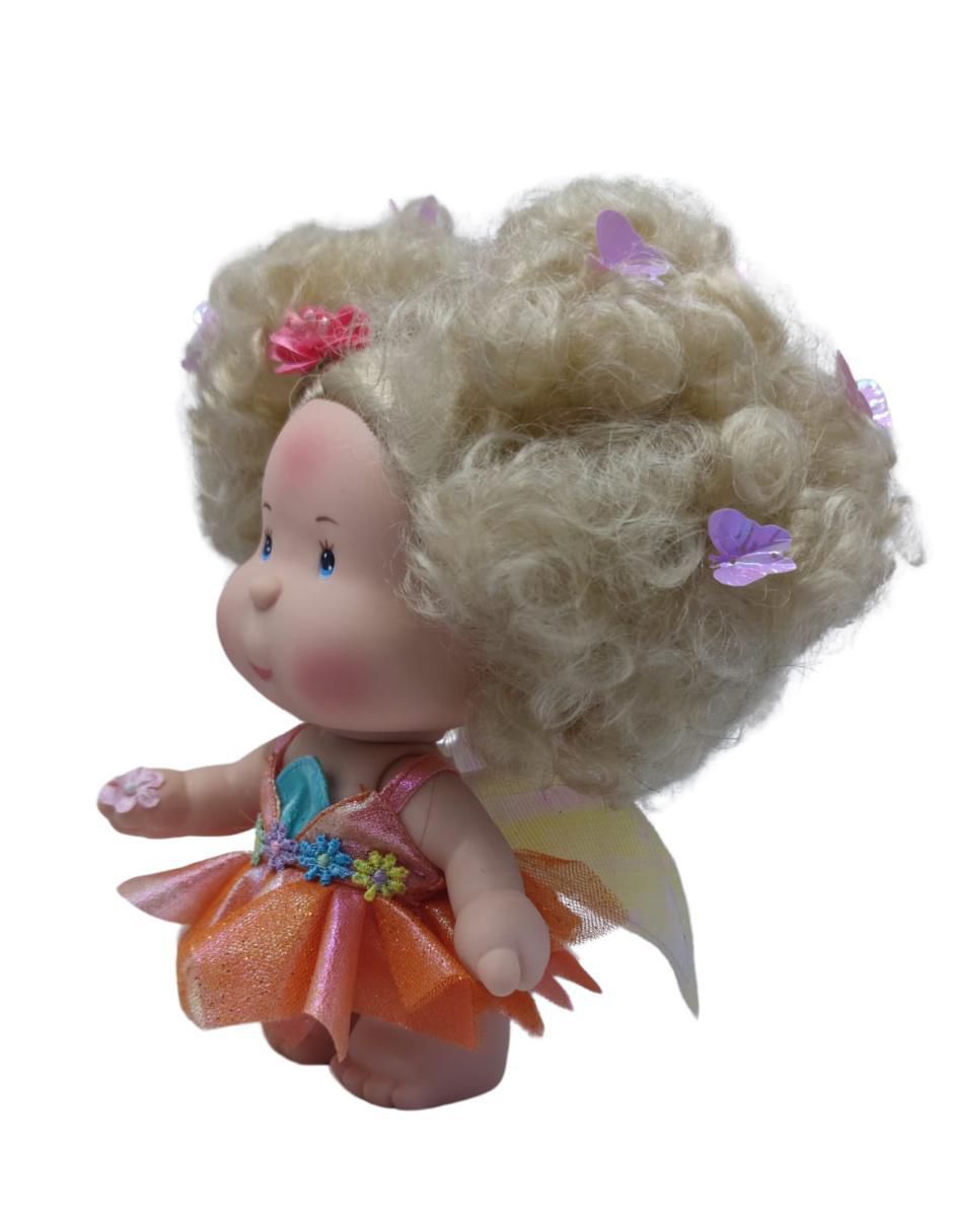 Muñeca colección Tinker Bell Haditas 2