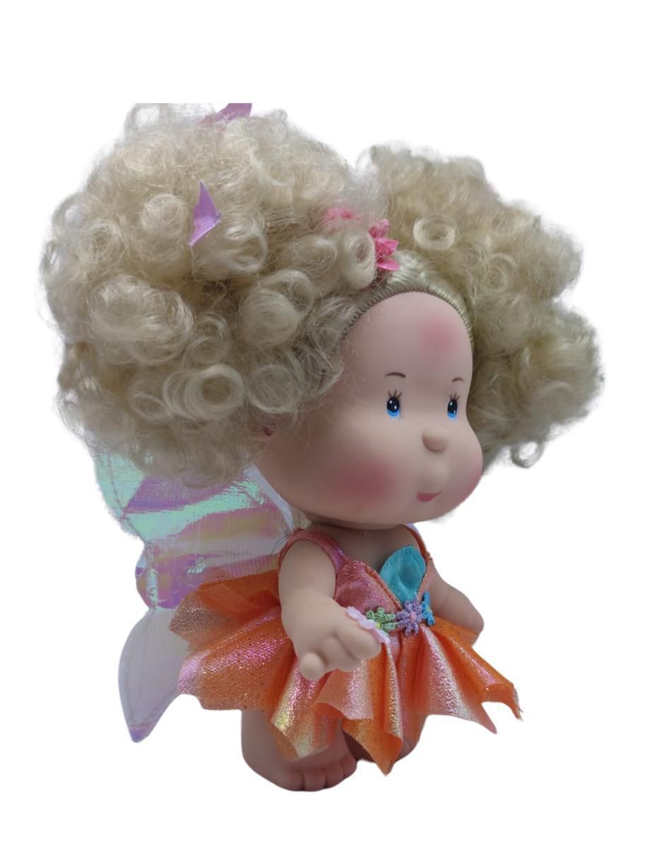 Muñeca colección Tinker Bell Haditas 3