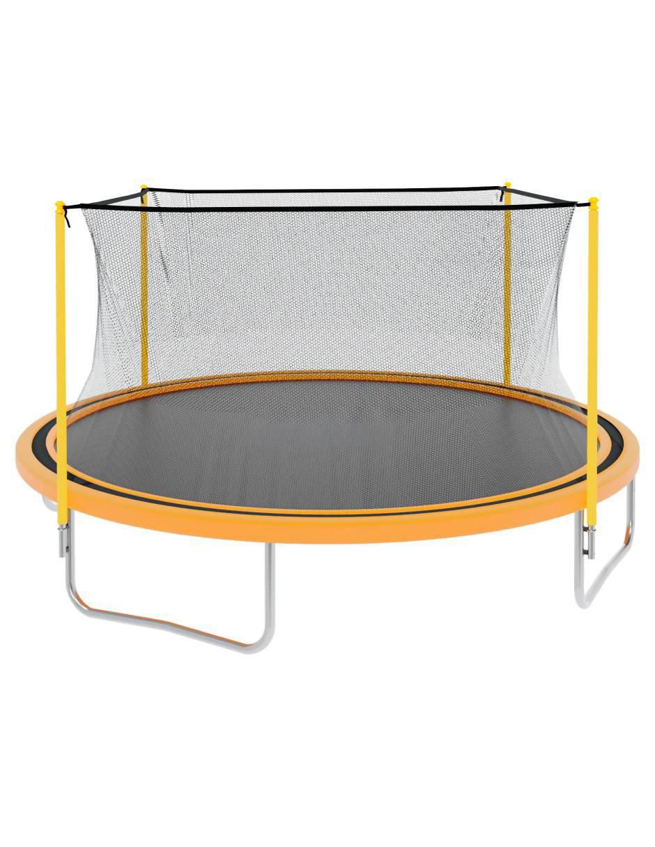 Trampolín mkz-tramp14ft Trampolín mkz-tramp14ft