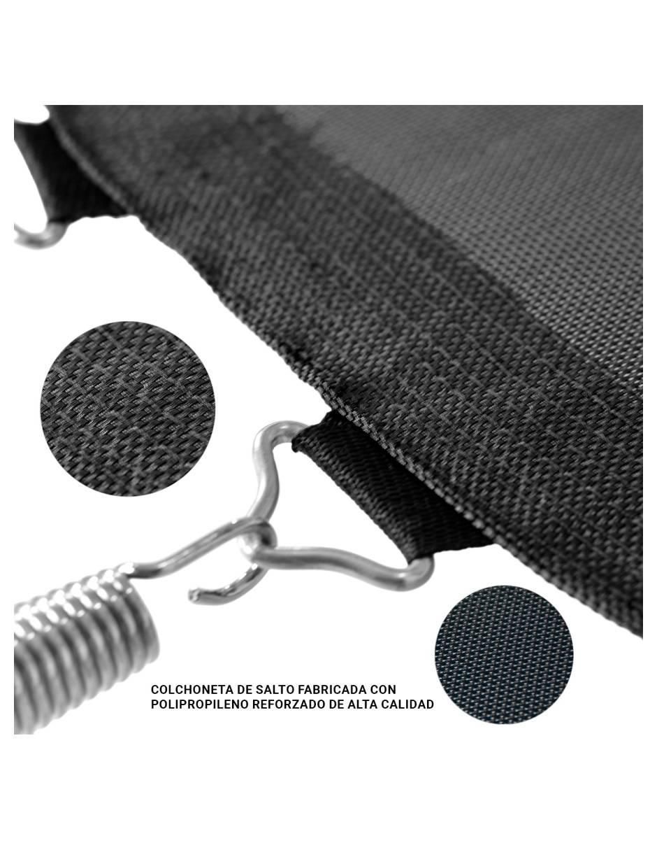 Trampolín mkz-tramp14ft 2