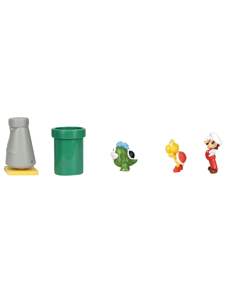 Figura de acción Nintendo Mario Bros 2