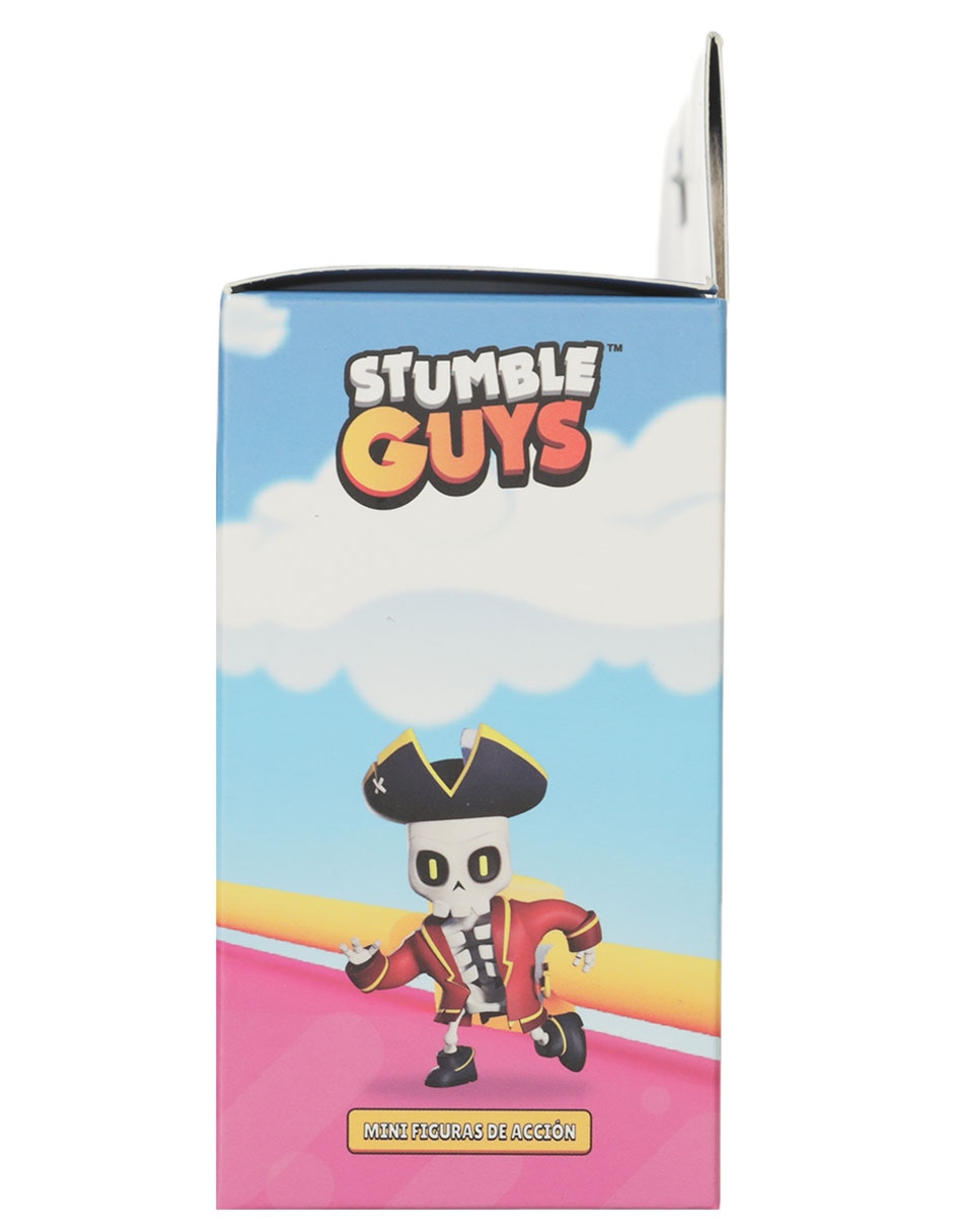 Figura de acción articulada Stumble Guys collectors 3