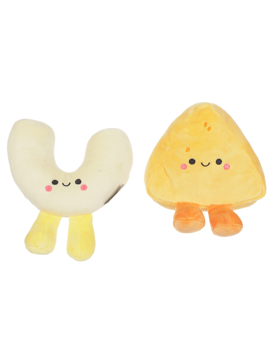Peluche de Diferentes formas 4