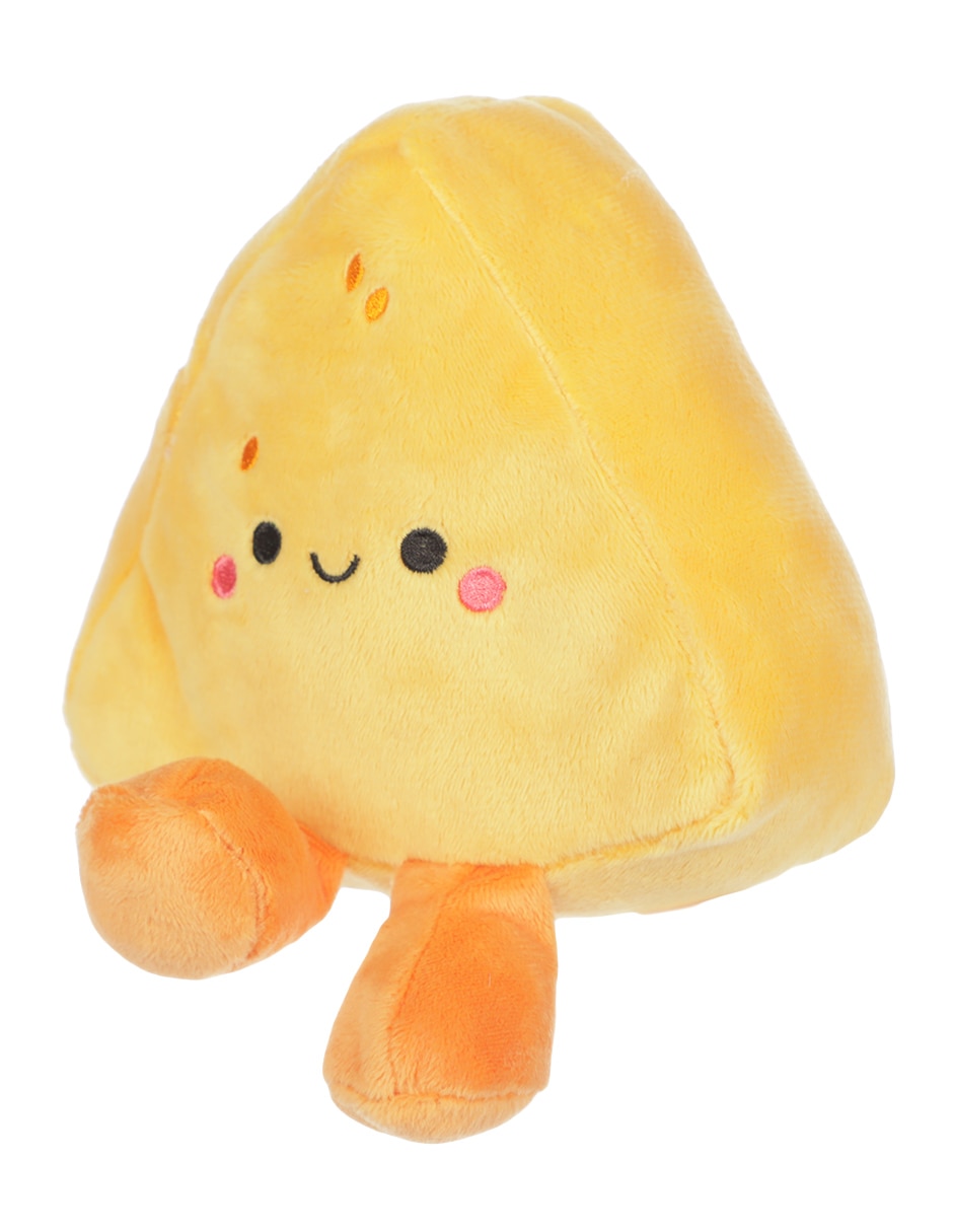 Peluche de Diferentes formas 5