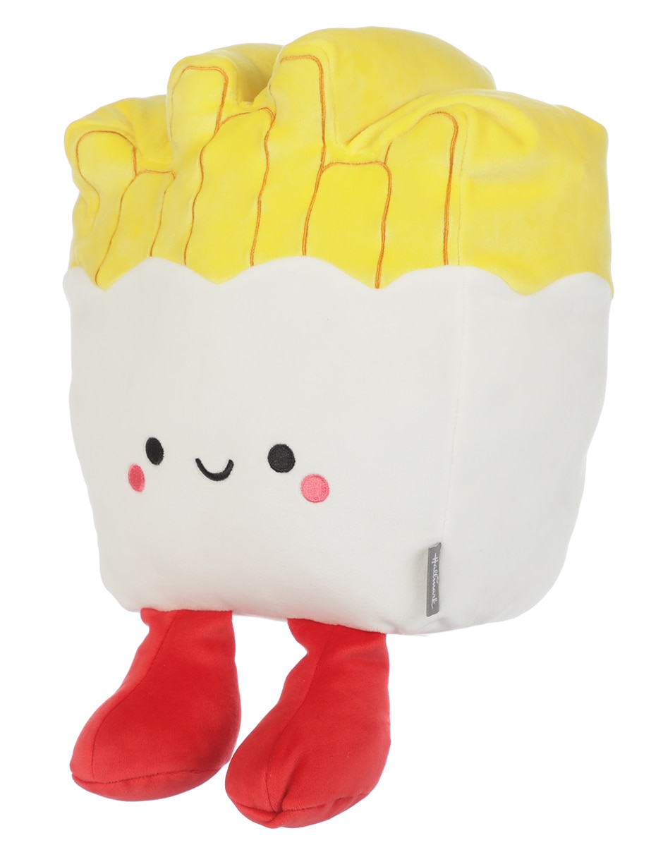 Peluche de Diferentes formas 5