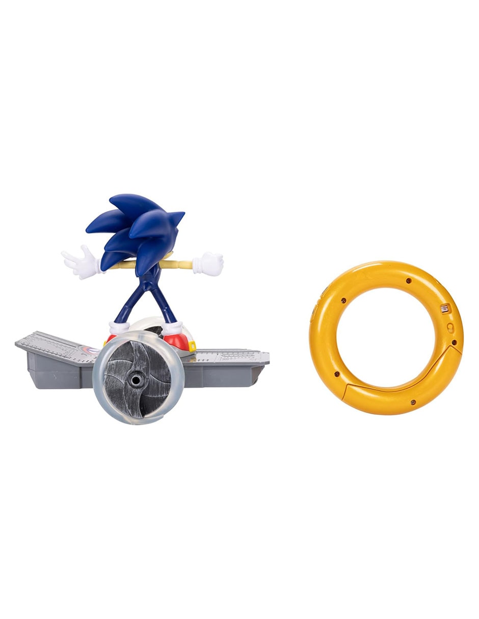 Figura de acción Sonic The Hedgehog Sonic 3