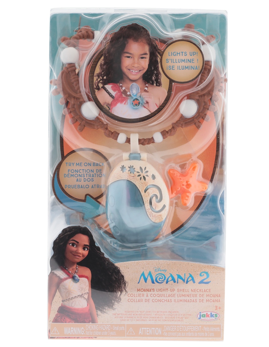 Accesorio para muñeca Moana 2