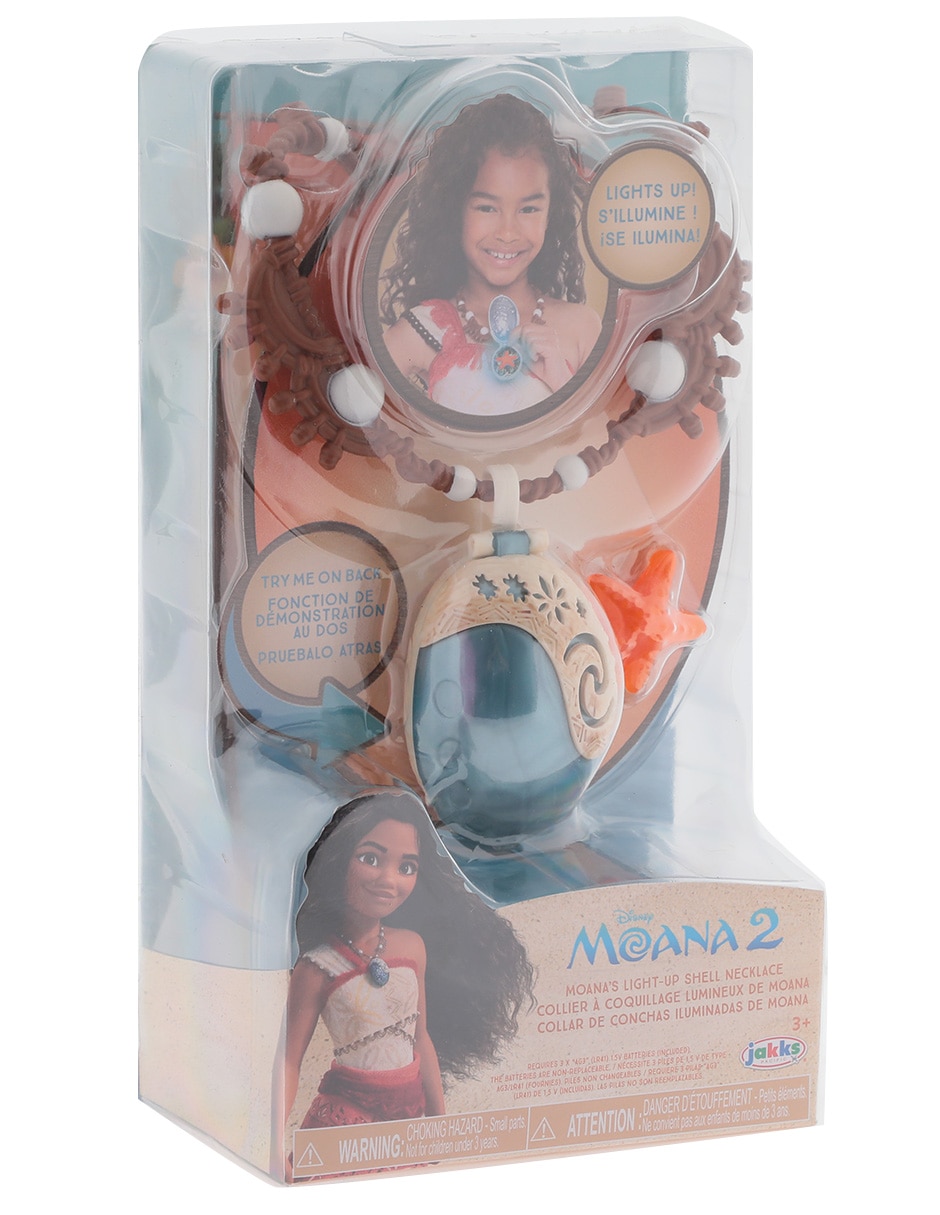 Accesorio para muñeca Moana 3