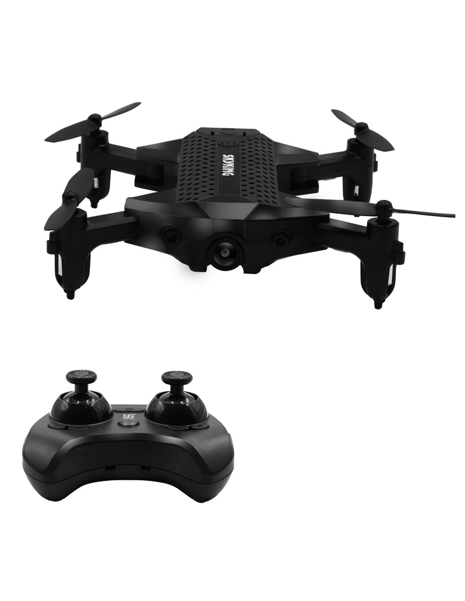 Dron modelo Sg-F66 HD 30 min de vuelo