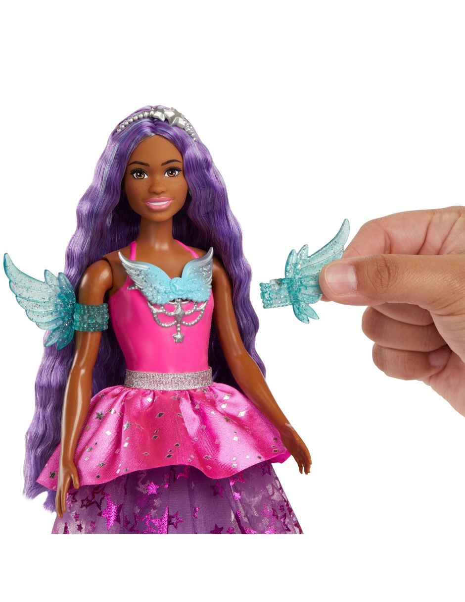 Muñeca A Touch of Magic 2