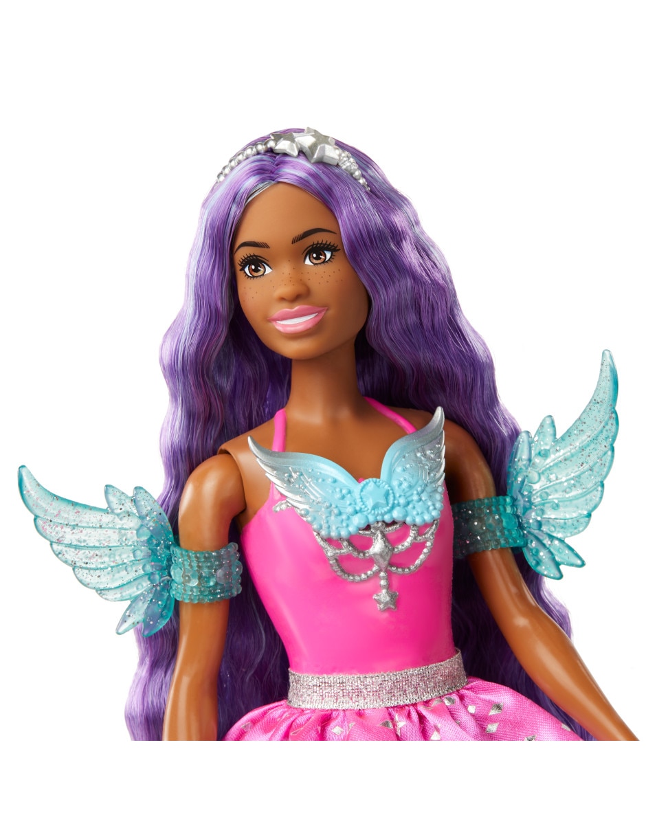 Muñeca A Touch of Magic 3